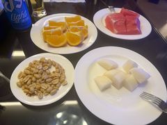 -宁波万豪酒店