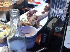 -三个蒙古大叔羊肉串(大宁店)