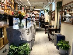 -Money Shops(愚园路店)