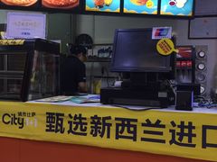 -City1+1城市比萨·意面(桂林路店)