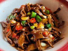 -恰饭·老长沙市井菜 (天河客运站店)