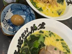 -和府捞面(天河领展广场店)