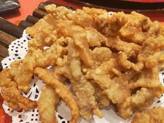 -巴九门老火锅(来福士打望店)