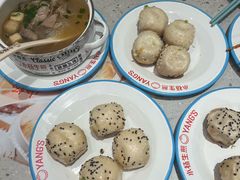 -小杨生煎(黄河路店)