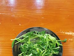-台州老六海鲜面馆(上南总店)