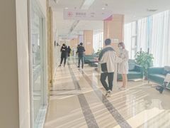 -美年大健康-体检中心(长风门诊部)