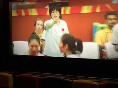 -沃美影城焕影岛LED/中国巨幕(万象汇店)