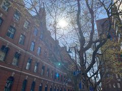 -潮一不贰·法式甜品·生日蛋糕·西式简餐(外滩店)