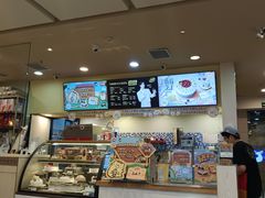 -DQ·蛋糕·冰淇淋(新佳丽店)