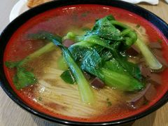 -泰煌鸡·上海白斩鸡·鸡汤面(鹤庆店)