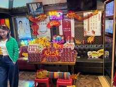 -望京一号·重庆江湖菜(工体店)