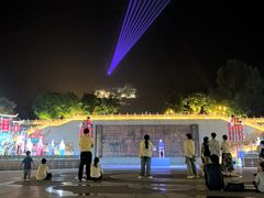 -响堂山石窟-北响堂山石窟