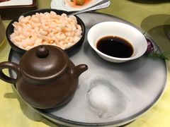 -香雪海饭店中餐厅(人民桥店)