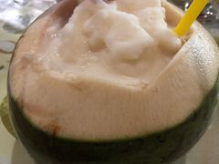 -Jungle Kitchen
