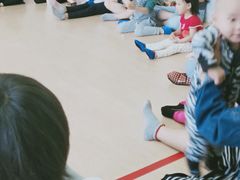 -初之光国际婴幼儿托育中心