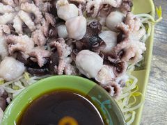 -贞姨美食·老字号海鲜大排档