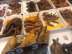 -紫燕百味鸡(枫林店)