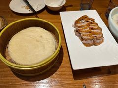 -又一福烤鸭·北京菜(东四店)