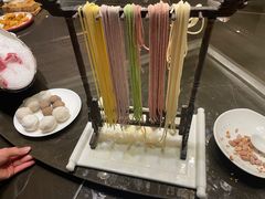 -神洲四海大酒楼(王府井澳门中心店)