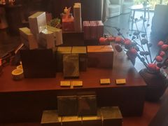 -端艾堂·SPA·艾灸(棕榈泉013店)