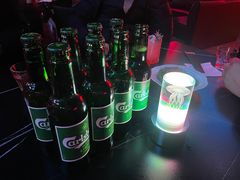 -MOSSO音乐酒吧·live house(南京旗舰店)