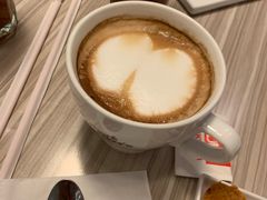 -必胜客(华辰店)