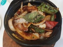 -Aqua Oasis 水天堂(爱山广场店)