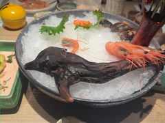 -匠和风精致料理(宁德万达店)