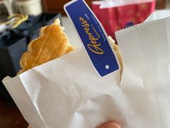 -吉派索自家烘焙咖啡馆(千佛山店)