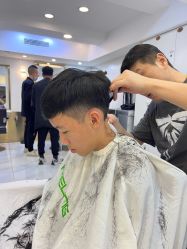 -雅仕 HAIR SALON 美发沙龙