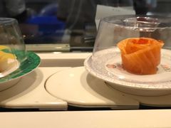 -元通寿司(大朗店)