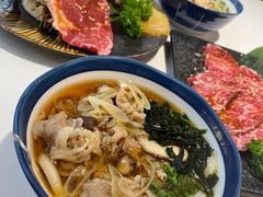 -千寻山野烤肉(中关村店)