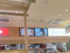 -西贝(金桥店)
