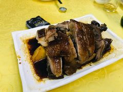 -海鲜街菜馆(海珠南路店)