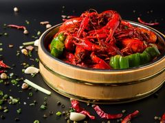 -红盔甲·小龙虾(昌里路店)