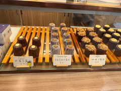 -发酵食堂(屏风街店)