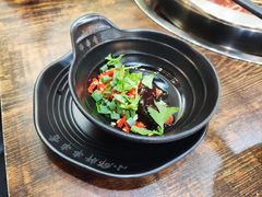 -小郡肝串串香火锅(龙跃路店)