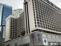 -崇光百货(尖沙咀店)