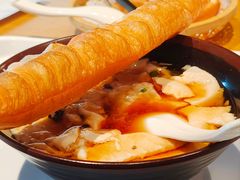 -早对门(鼓楼店)