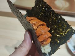 -荣一代目OMAKASE板前料理