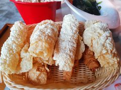 -今日炊牛·潮汕牛肉火锅(华采天地店)