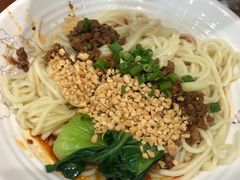 -蓉李记成都名小吃(合肥包河万达店)