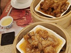 -点都德(大茶楼店)