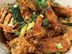 -辣螃铠盆盆蟹大排档(总店)