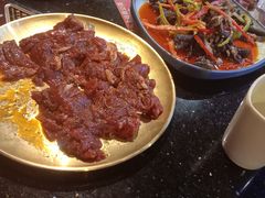 -九坤韩式烤肉(建发阅彩城店)