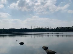 -美兰湖景区