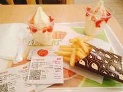 -德克士(聚银时代店)