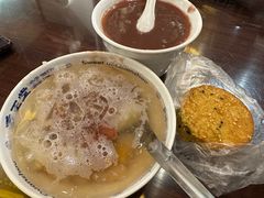 -东街钟楼肉粽(总店)