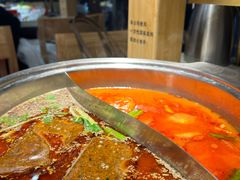 -袁记串串香(新南门店)