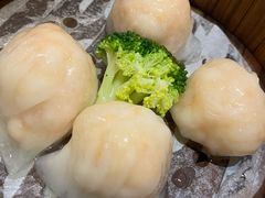 -粤港餐厅(禹州商业广场店)